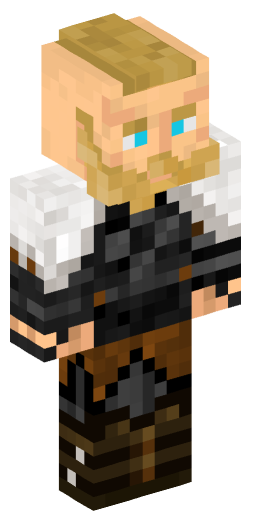 Minecraft Skin #232702