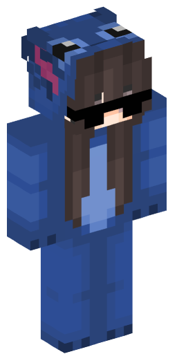 Minecraft Skin #232703
