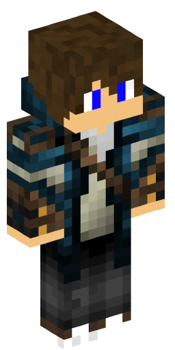 Minecraft Skin #232704