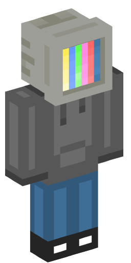 Minecraft Skin #232705