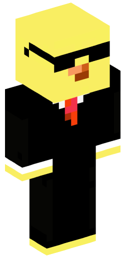 Minecraft Skin #232707