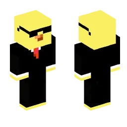 Minecraft Skin #232707