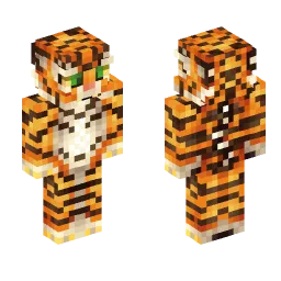 Minecraft Skin #232708