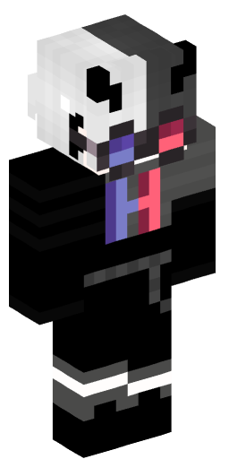 Minecraft Skin #232709
