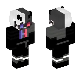 Minecraft Skin #232709
