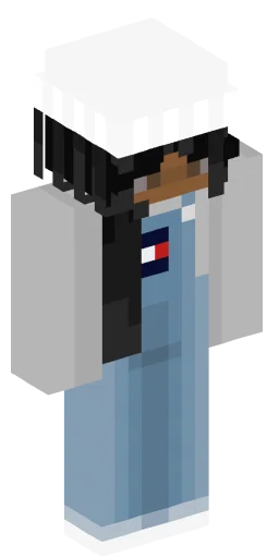 Minecraft Skin #232712