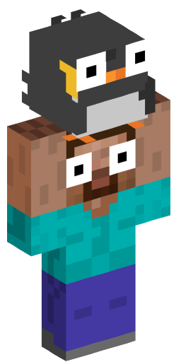 Minecraft Skin #232713