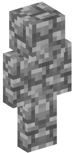 Minecraft Skin #232714
