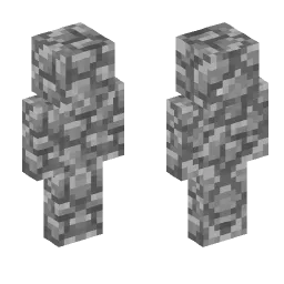 Minecraft Skin #232714