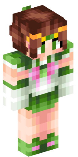 Minecraft Skin #232715