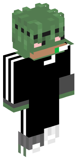 Minecraft Skin #232716