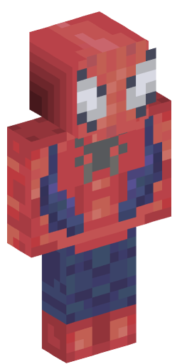 Minecraft Skin #232727