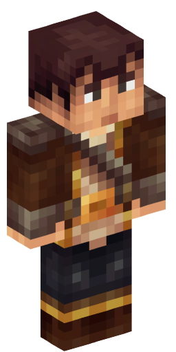 Minecraft Skin #232731