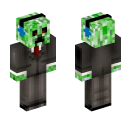 Minecraft Skin #232735