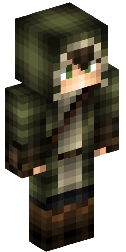 Minecraft Skin #232743