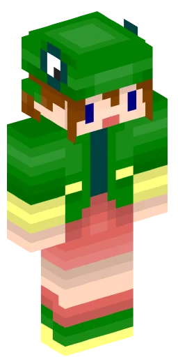 Minecraft Skin #232749