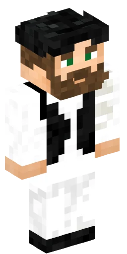 Minecraft Skin #232750