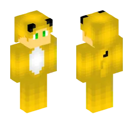 Minecraft Skin #232754