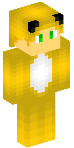 Minecraft Skin #232755