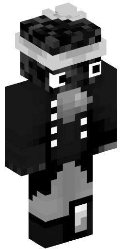 Minecraft Skin #232757