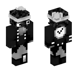 Minecraft Skin #232757