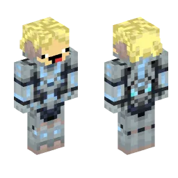 Minecraft Skin #232758