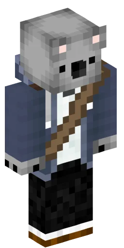 Minecraft Skin #232760
