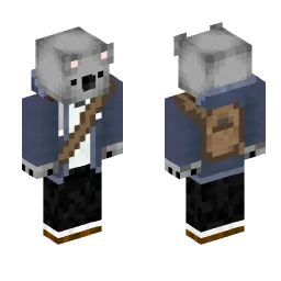 Minecraft Skin #232760