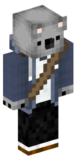 Minecraft Skin #232761