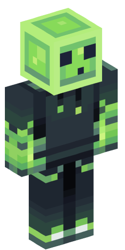 Minecraft Skin #232762