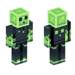Minecraft Skin #232764