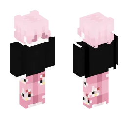 Minecraft Skin #232765
