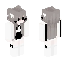 Minecraft Skin #232766