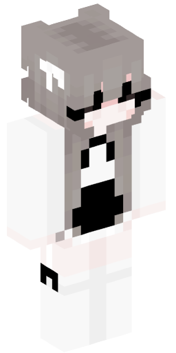 Minecraft Skin #232767