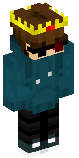 Minecraft Skin #232768