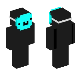 Minecraft Skin #232770