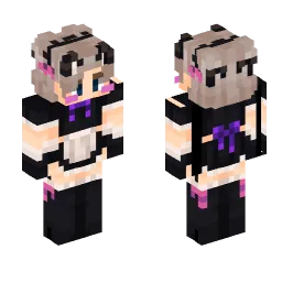Minecraft Skin #232772