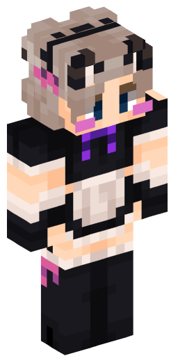 Minecraft Skin #232773