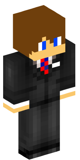 Minecraft Skin #232774