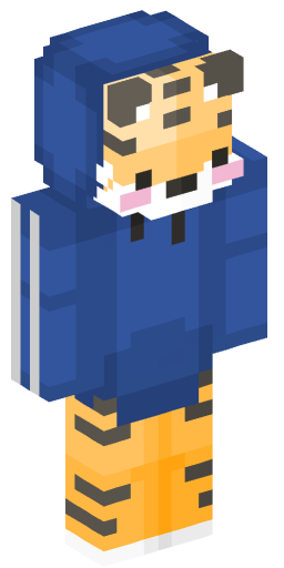 Minecraft Skin #232782