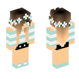 Minecraft Skin #232796