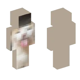 Minecraft Skin #232801