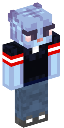 Minecraft Skin #232804