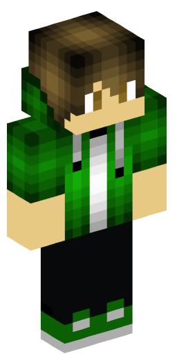 Minecraft Skin #232805