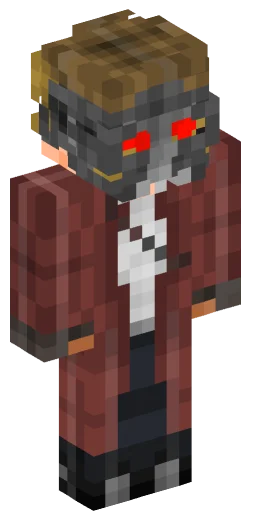 Minecraft Skin #232810
