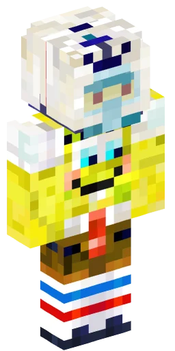 Minecraft Skin #232811