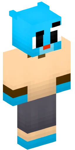 Minecraft Skin #232812