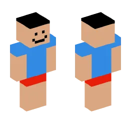 Minecraft Skin #232813