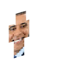 Minecraft Skin #232814