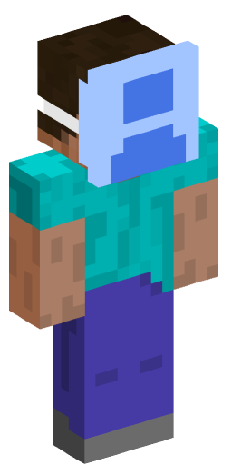 obama_gaming121 Minecraft Skin Preview on Minecraft.Co.Com